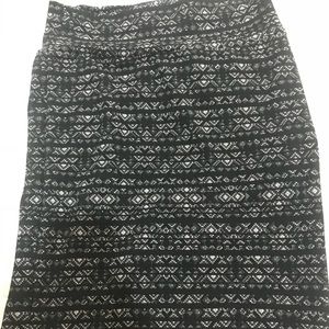 Cassie skirt